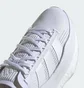 Кросівки жіночі Adidas Avryn_X Sportswear White IE8460