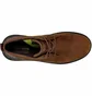 Черевики чоловічі Skechers Proven Yermo Brown 204670-CDB