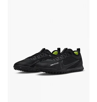 Сороконіжки унісекс Nike Zoom Mercurial Vapor 15 Pro Tf Black Dj5605-001