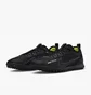 Сороконіжки унісекс Nike Zoom Mercurial Vapor 15 Pro Tf Black Dj5605-001
