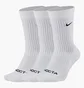 Шкарпетки унісекс Nike Nocta White (3 пари) Dd9240-100