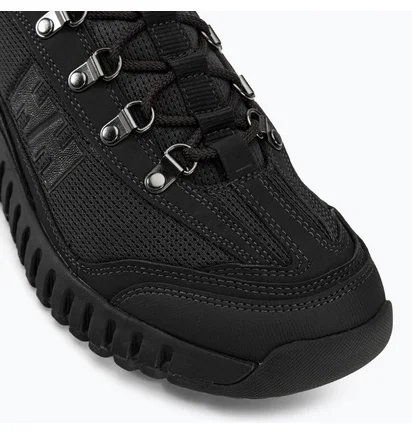 Кроссовки мужские Helly Hansen Venali Black 11870-990