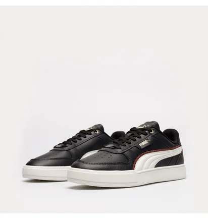 Кросівки чоловічі Puma Caven Dime Fc Black 386380-02