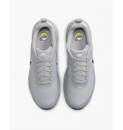 Кросівки чоловічі Nike Air Max Nuaxis Grey FD4329-003