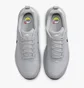 Кросівки чоловічі Nike Air Max Nuaxis Grey FD4329-003