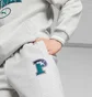 Штаны мужские Puma Squad Sweatpants Grey 676019-04