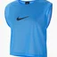 Топ унисекс Nike Df Park20Bib Blue DV7425-406