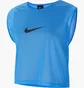 Топ унісекс Nike Df Park20Bib Blue DV7425-406