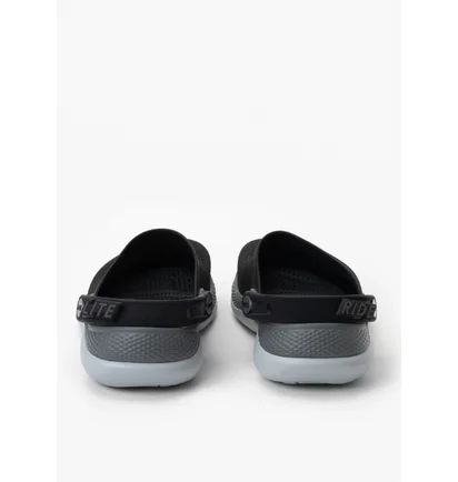 Сандали унисекс CROCS Literide 360 Clog Black 206708-0DD