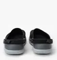 Сандали унисекс CROCS Literide 360 Clog Black 206708-0DD