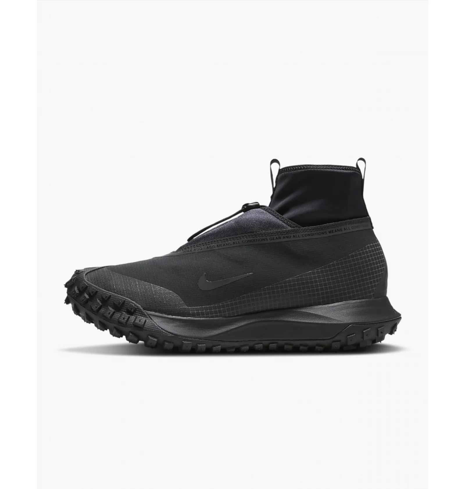 ᐉ Кросівки унісекс Nike Acg Gore-Tex 