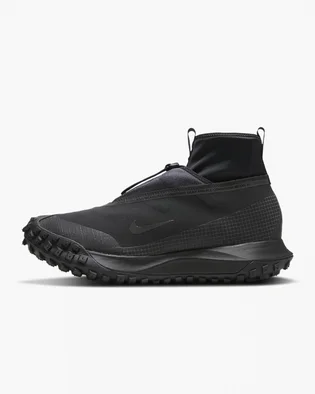 Кросівки унісекс Nike Acg Gore-Tex "Mountain Fly" Black CT2904-002