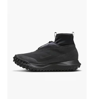 Кроссовки унисекс Nike Acg Gore-Tex "Mountain Fly" Black CT2904-002