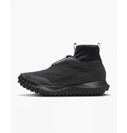 Кросівки унісекс Nike Acg Gore-Tex "Mountain Fly" Black CT2904-002