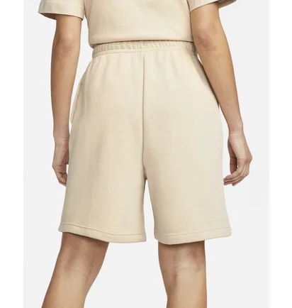 Шорты женские Nike Sportswear Essential Beige DM6123-126