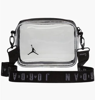 Сумка унісекс Air Jordan Stadium 9A0848-023