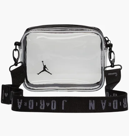 Сумка унисекс Air Jordan Stadium 9A0848-023