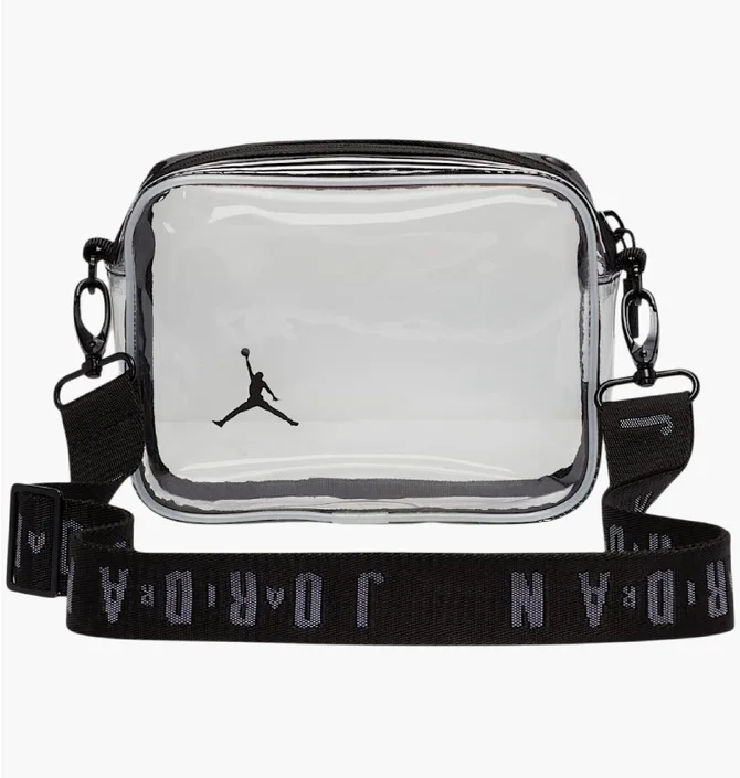 Сумка унисекс Air Jordan Stadium 9A0848-023