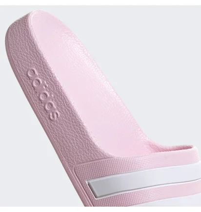 Тапочки детские Adidas Adilette Aqua Slides Pink Fy8072