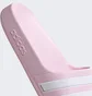 Тапочки детские Adidas Adilette Aqua Slides Pink Fy8072