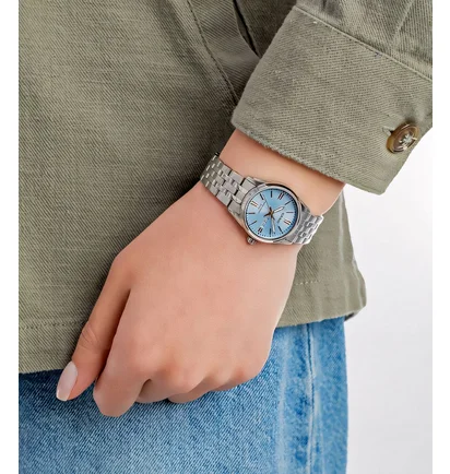 Часы женские Casio Timeless Collection LTP-1335D-2A
