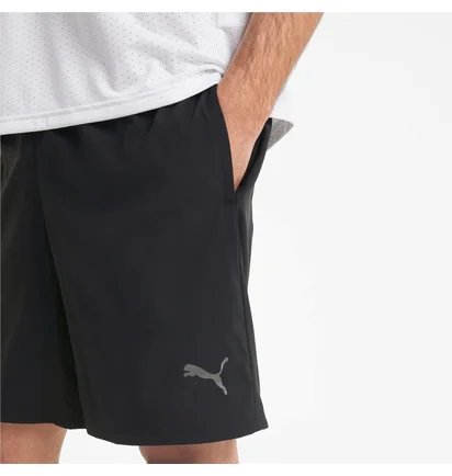 Шорти чоловічі Puma Favourite Blaster 7 Black 520142-01