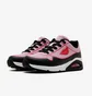 Кросівки жіночі Skechers Uno Diane Von Furstenberg Pink 177998-BKPK