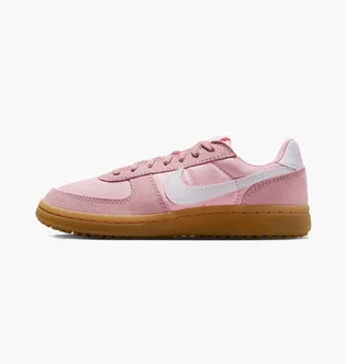 Кросівки дитячі Nike Field General Big Kids Shoes Pink IF0465-603