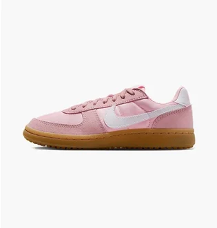 Кросівки дитячі Nike Field General Big Kids Shoes Pink IF0465-603