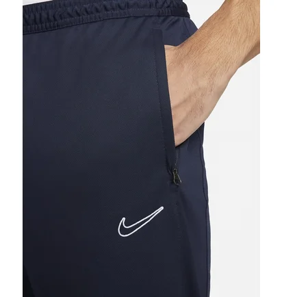 Спортивный костюм мужской Nike Global Football Dri-Fit Academy Blue DV9753-451