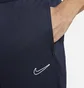 Спортивный костюм мужской Nike Global Football Dri-Fit Academy Blue DV9753-451