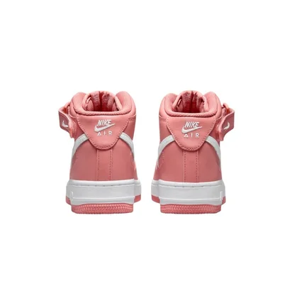 Кросівки дитячі Nike Air Force 1 Mid Pink DH2933-600