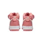 Кросівки дитячі Nike Air Force 1 Mid Pink DH2933-600