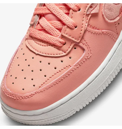 Кросівки дитячі Nike Force 1 Fontanka (Ps) Pink Do6146-801