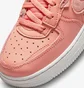 Кросівки дитячі Nike Force 1 Fontanka (Ps) Pink Do6146-801
