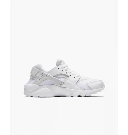 Кросівки дитячі Nike Huarache Run Bg White 654275-110