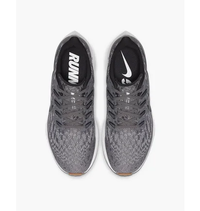 Кроссовки женские Nike Air Zoom Pegasus 36 Grey AQ2210-001