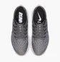 Кроссовки женские Nike Air Zoom Pegasus 36 Grey AQ2210-001