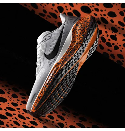 Кроссовки мужские Nike Pegasus 41 Electric White FV2229-900