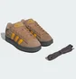 Кросівки чоловічі Adidas Campus 00S Brown JQ8162