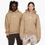 Худі унісекс Nike Acg Therma-Fit Fleece Pullover Hoodie Beige DH3087-247