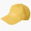 Кепка унисекс Helly Hansen Graphic Cap Yellow 48146-341