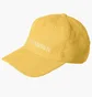 Кепка унисекс Helly Hansen Graphic Cap Yellow 48146-341