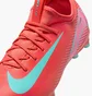 Бутсы детские Nike Air Zoom Mercurial Vapor 16 Academy Mg Red FQ8392-800
