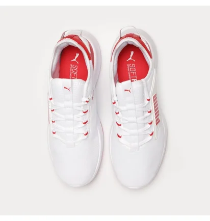 Кроссовки мужские Puma Retaliate White 37667631