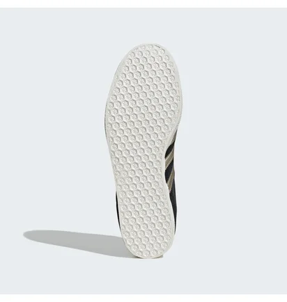 Кросівки жіночі Adidas Gazelle Shoes Black IG4397