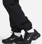 Штани чоловічі Nike Windrunner Black FB8616-010