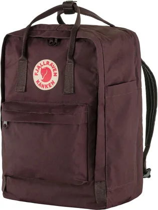 Рюкзак унісекс Fjallraven Kanken Laptop Brown 23525.424