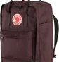 Рюкзак унисекс Fjallraven Kanken Laptop Brown 23525.424