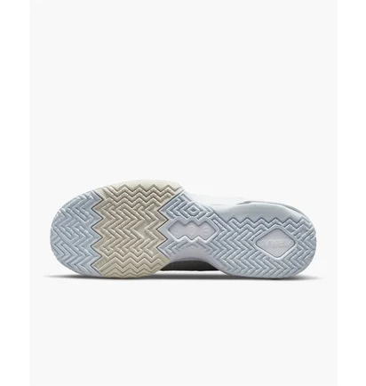 Кросівки унісекс Nike Basketball Shoe Grey DC3725-007